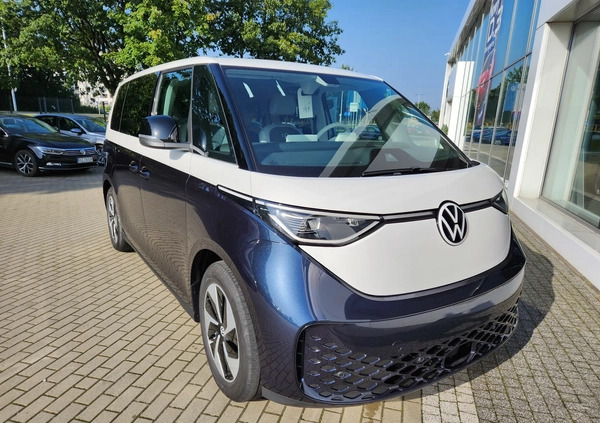 Volkswagen ID.Buzz cena 239313 przebieg: 10, rok produkcji 2023 z Opoczno małe 56